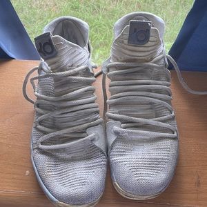 Nike KD’s